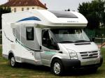Chausson Flash 10 2012 года